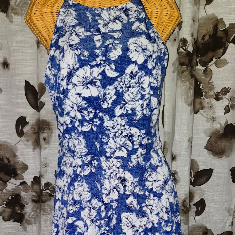 Fortune & Ivy Dress sz medium